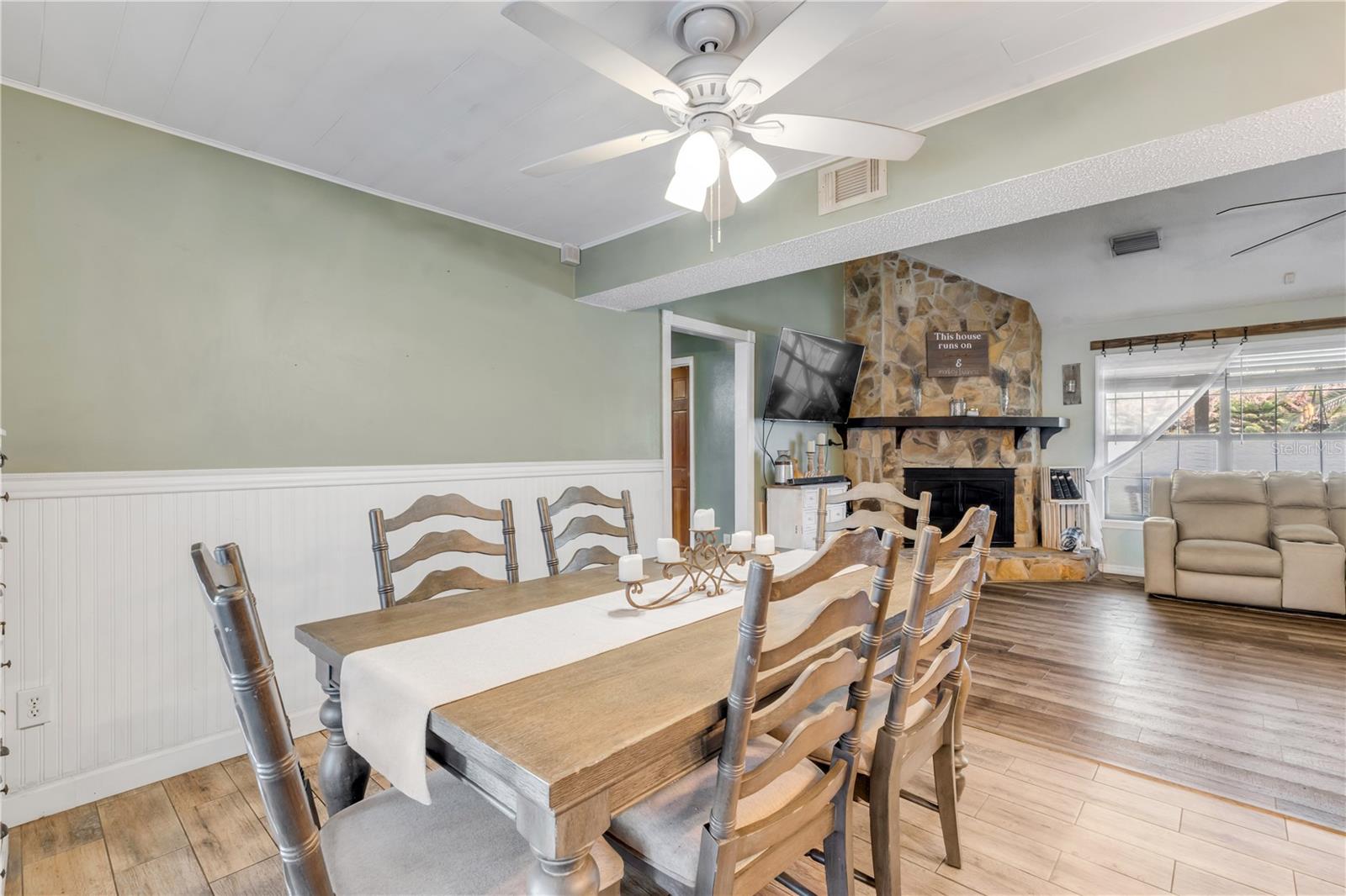 SARGENTS & BRADBURYS SAM TR OAK HILL - Residential