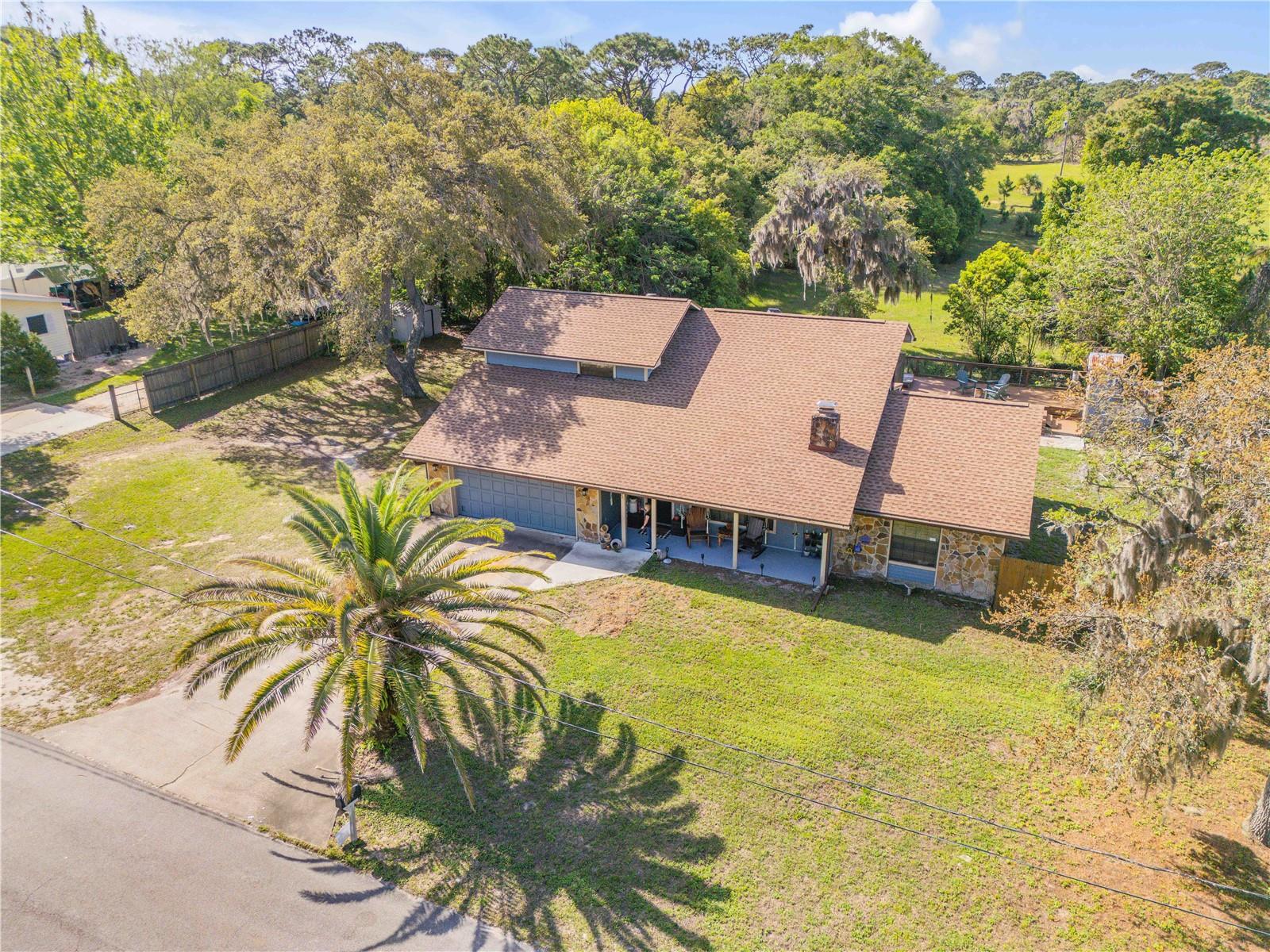 SARGENTS & BRADBURYS SAM TR OAK HILL - Residential