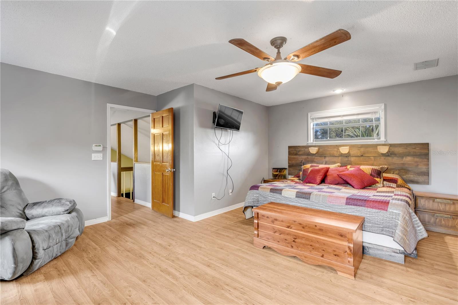 SARGENTS & BRADBURYS SAM TR OAK HILL - Residential