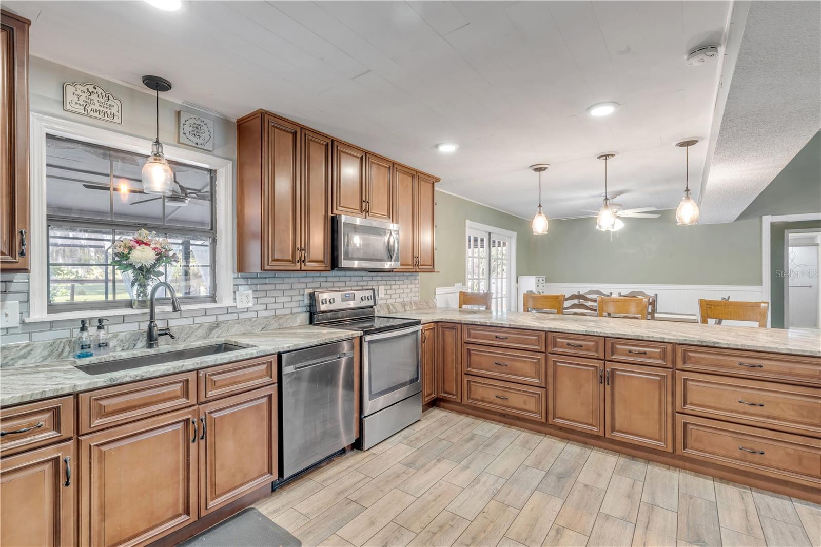 SARGENTS & BRADBURYS SAM TR OAK HILL - Residential