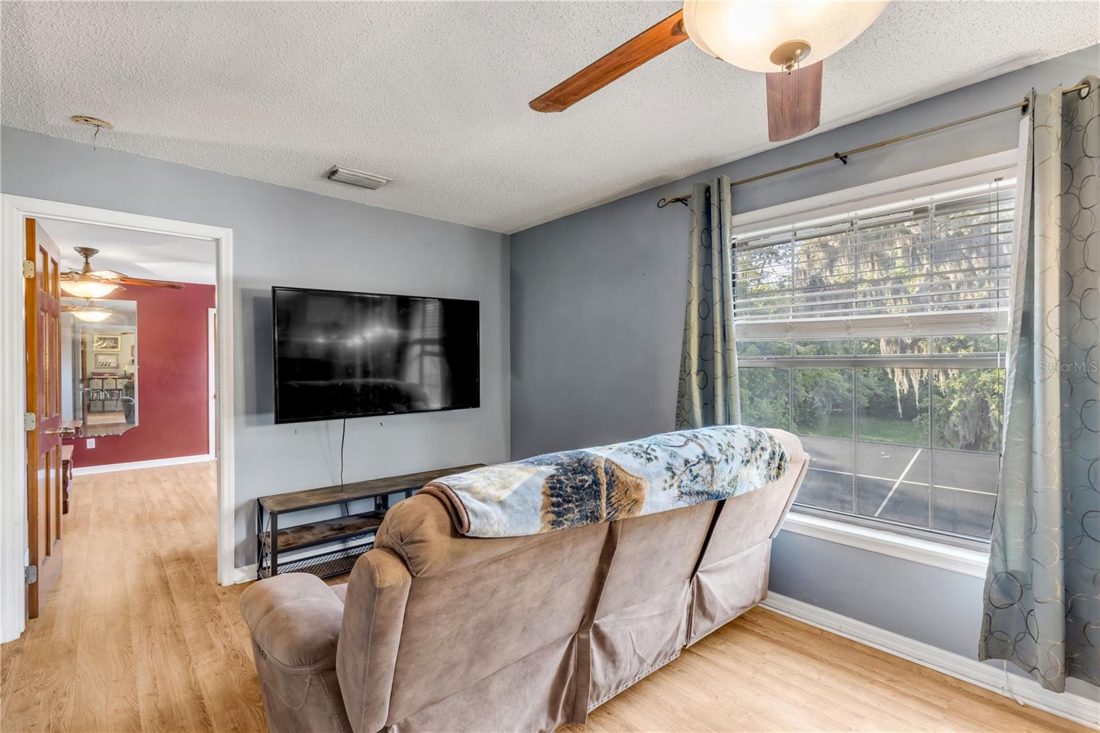 SARGENTS & BRADBURYS SAM TR OAK HILL - Residential