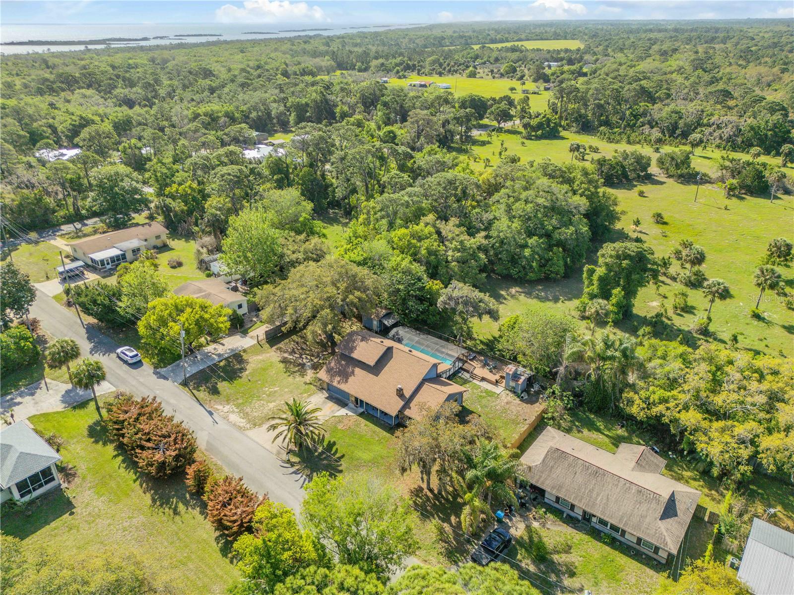 SARGENTS & BRADBURYS SAM TR OAK HILL - Residential