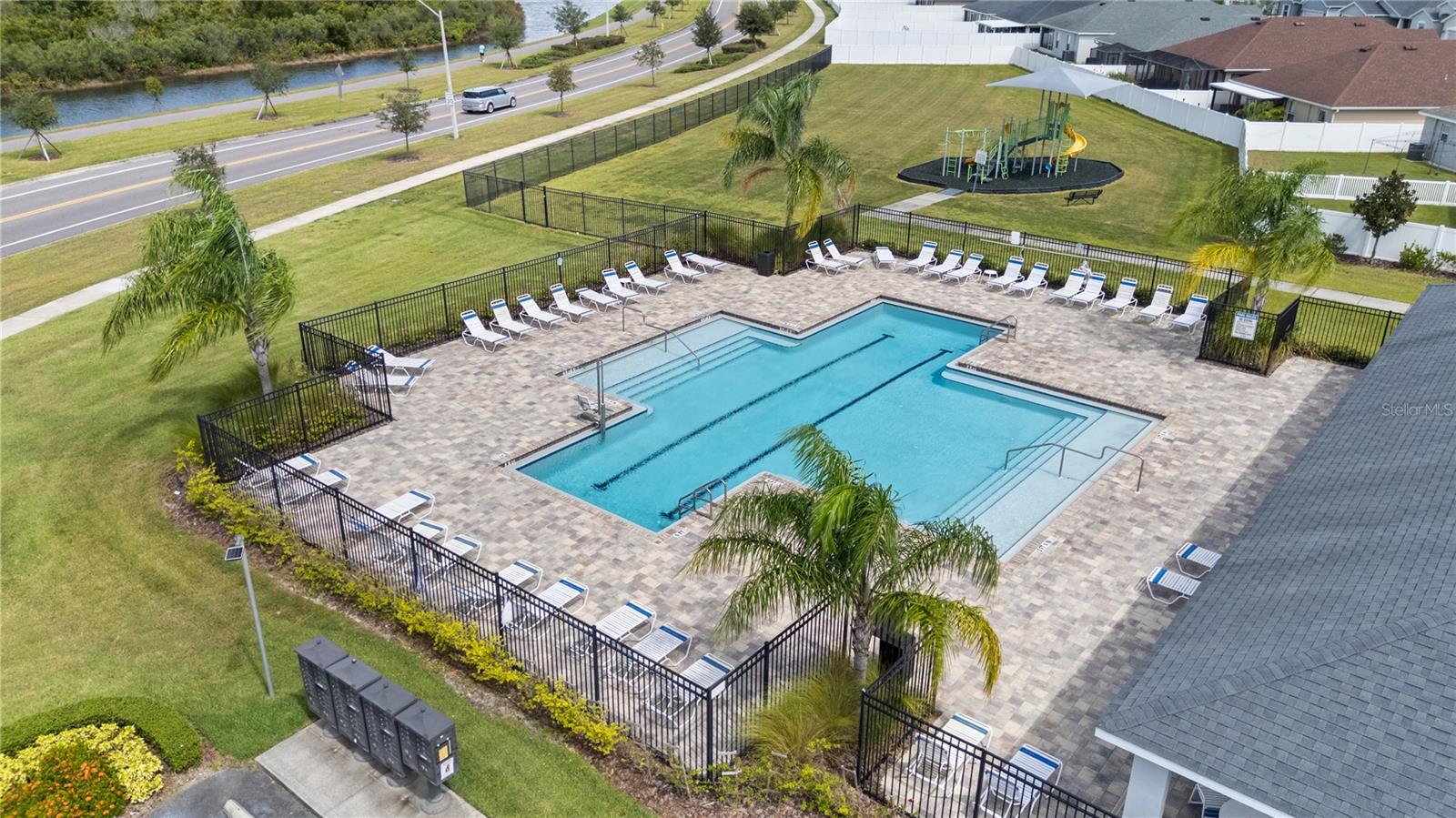 RIVERSTONE PH 1 - Residential