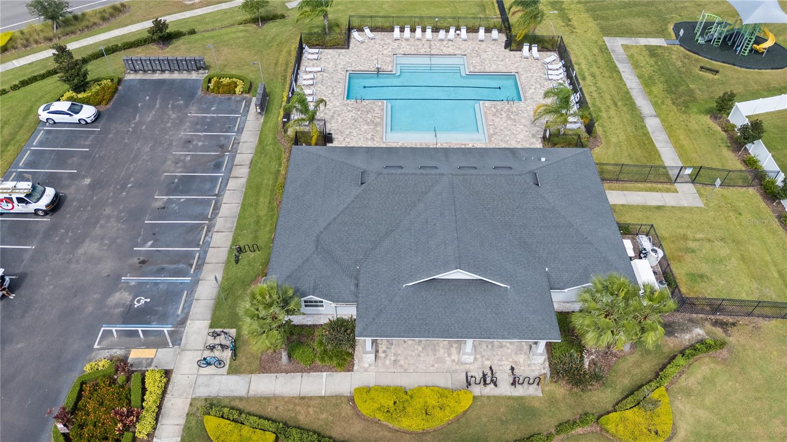 RIVERSTONE PH 1 - Residential