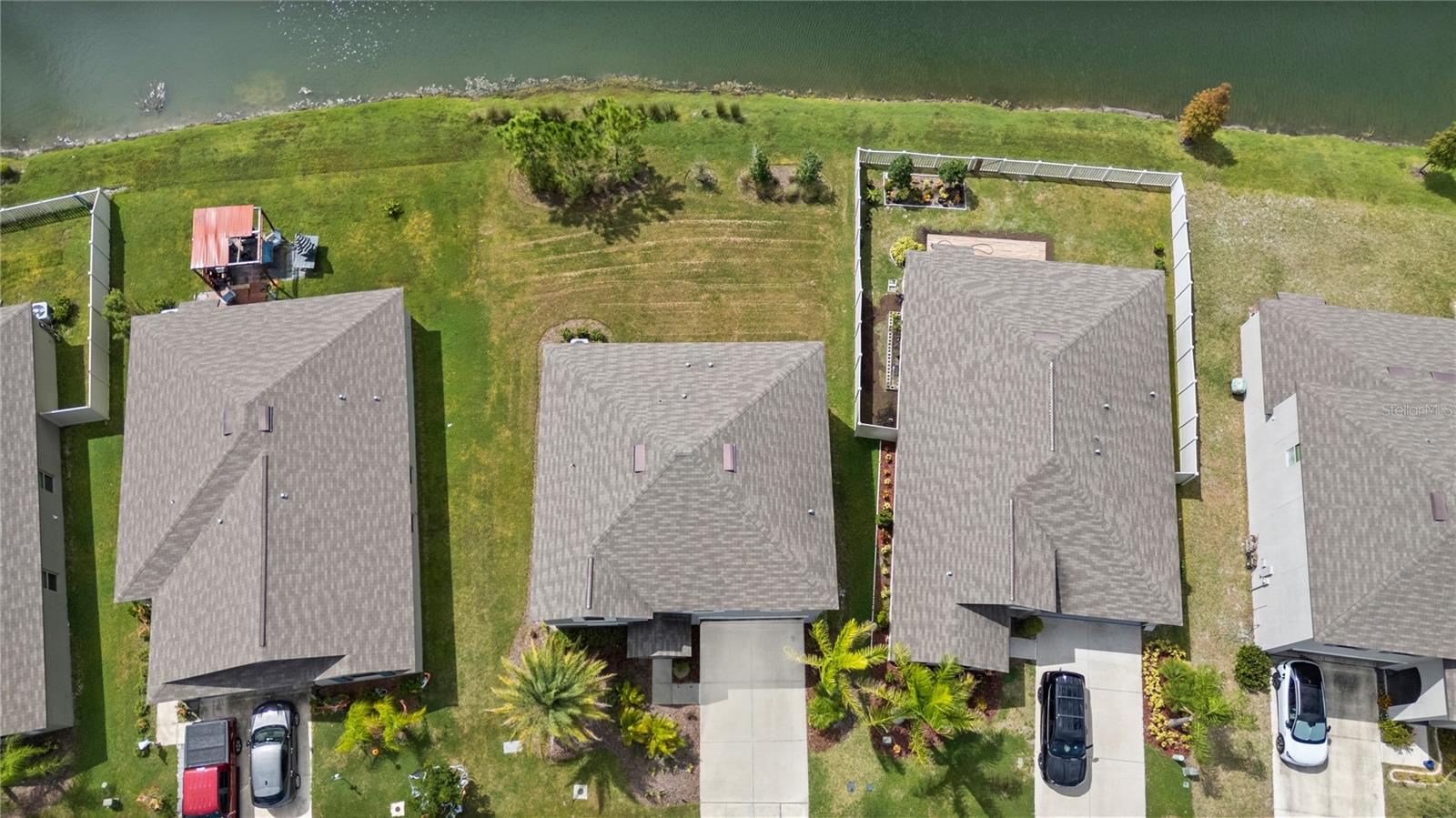 RIVERSTONE PH 1 - Residential