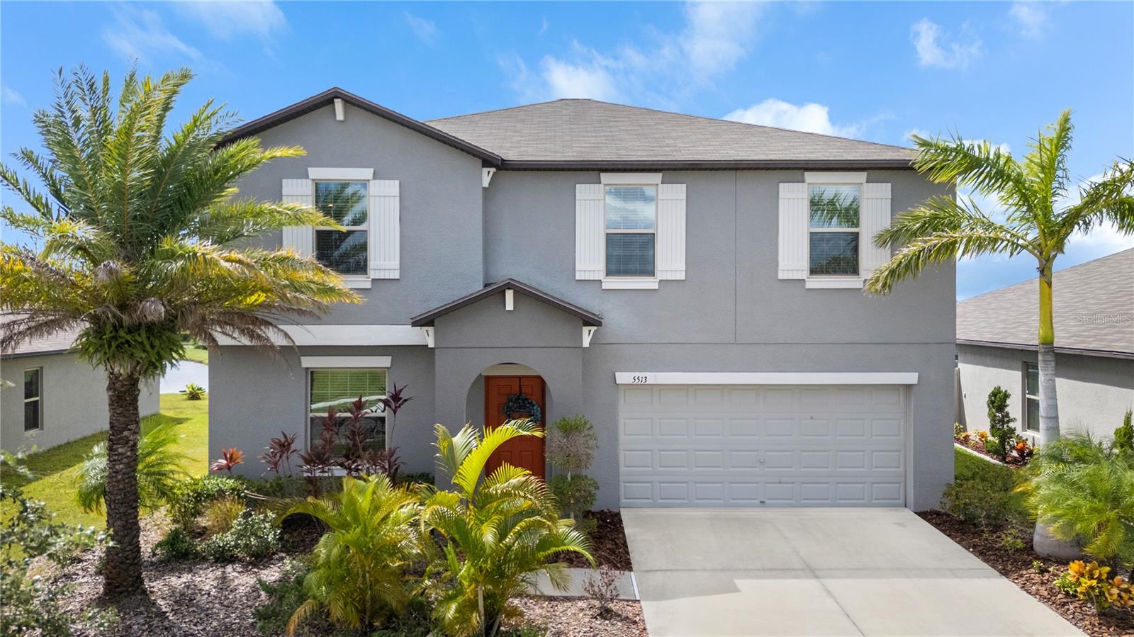 RIVERSTONE PH 1 - Residential