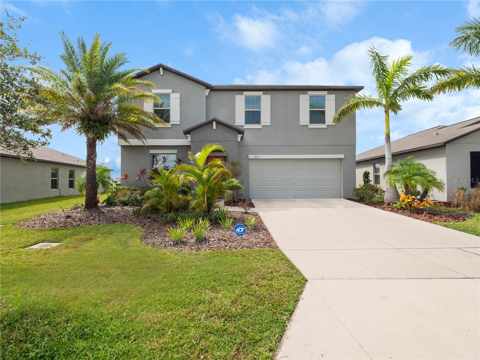 RIVERSTONE PH 1 - Residential