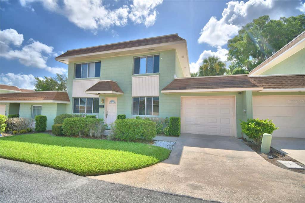 Photo of 2216 Starboard, Winter Haven, FL 33881 (MLS # TB8524293)