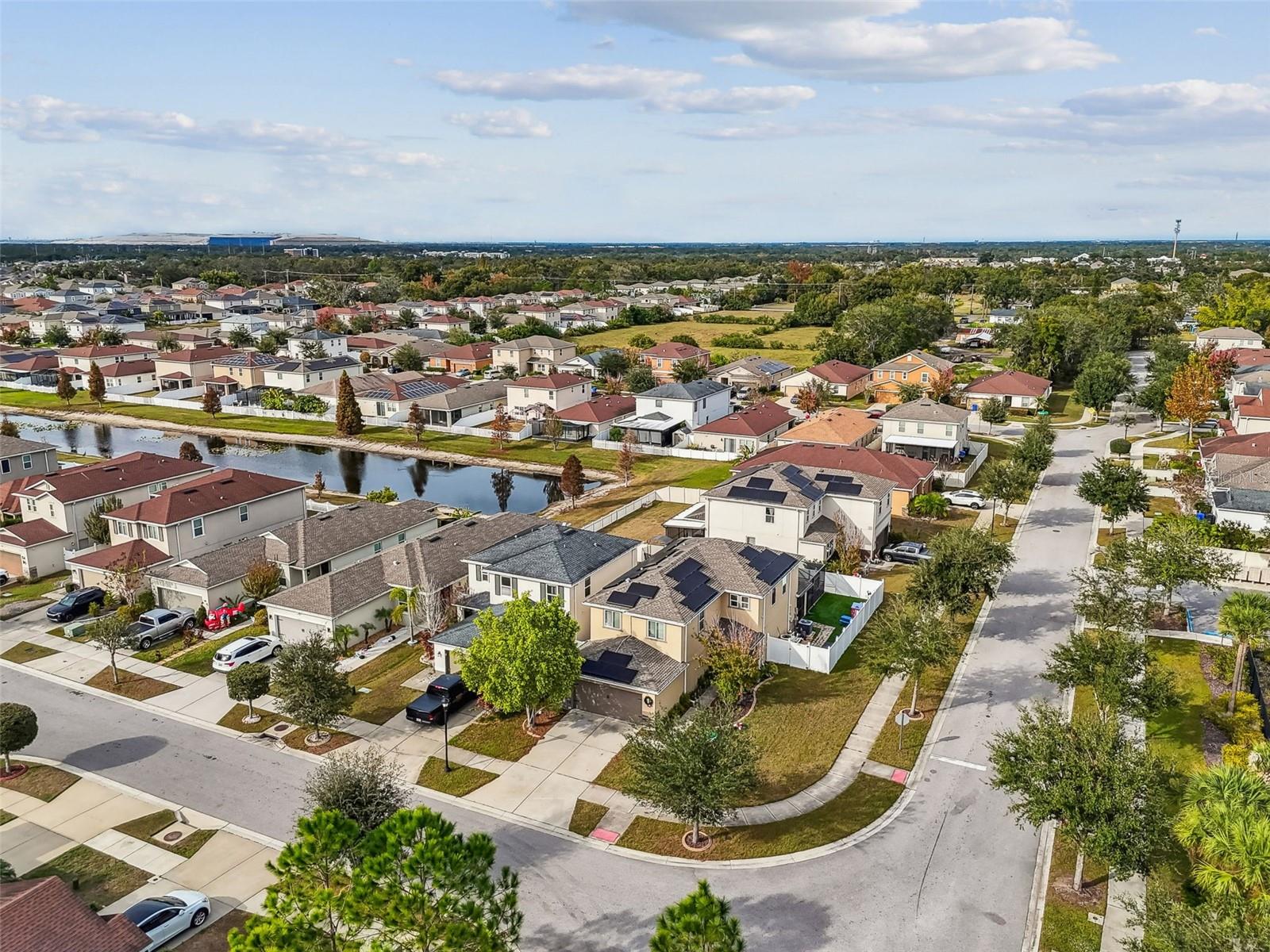 MEDFORD LAKES PHASE 1 LOT 44 - Residential