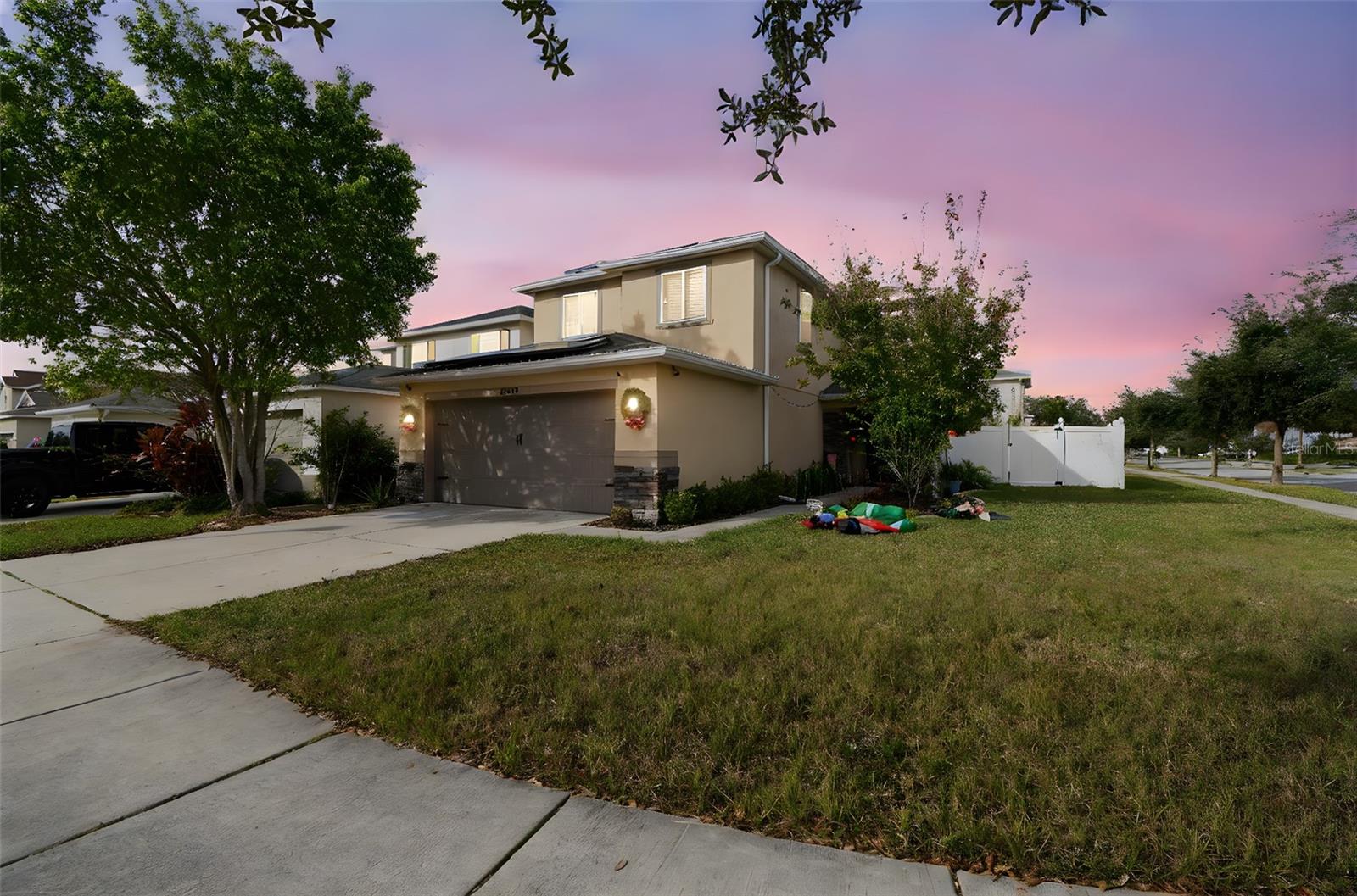 MEDFORD LAKES PHASE 1 LOT 44 - Residential