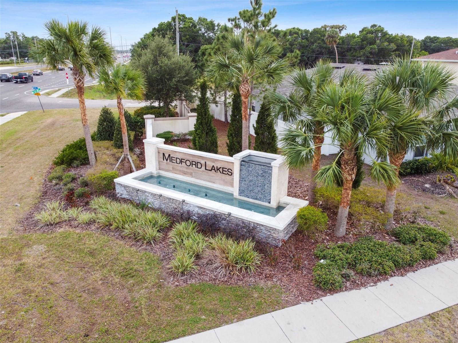 MEDFORD LAKES PHASE 1 LOT 44 - Residential