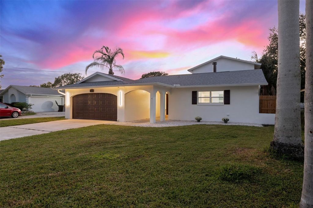 Photo of 5700 Venetian Boulevard NE, St Petersburg, FL 33703 (MLS # TB8436381)