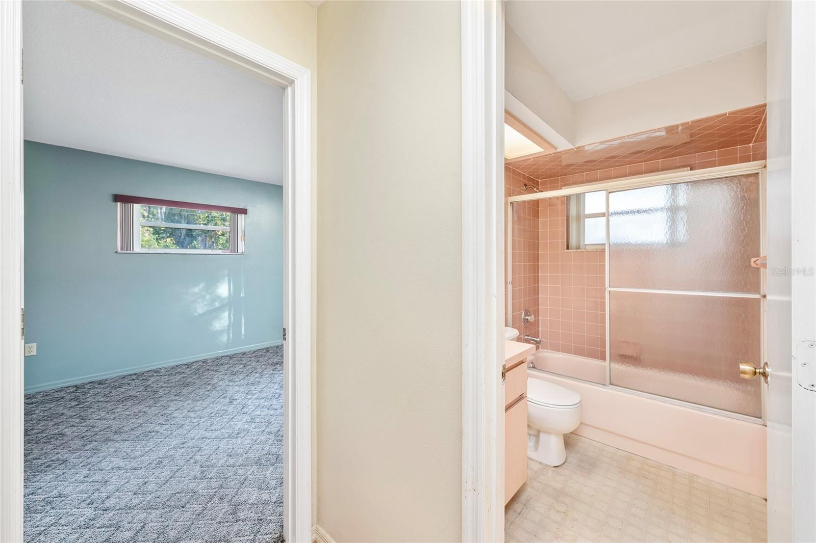 LADY LAKE BAGGETT ESTATES - Residential