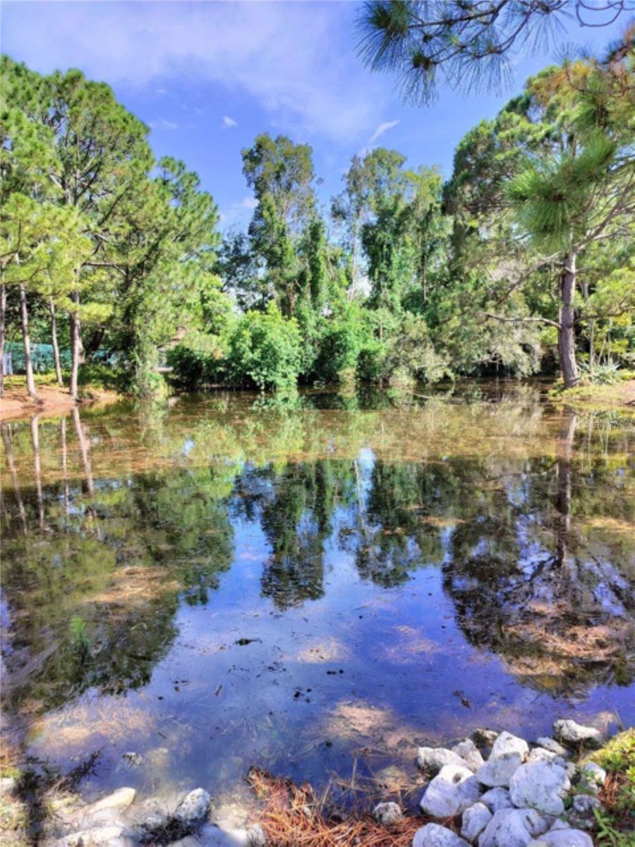 FOREST OAKS - Residential