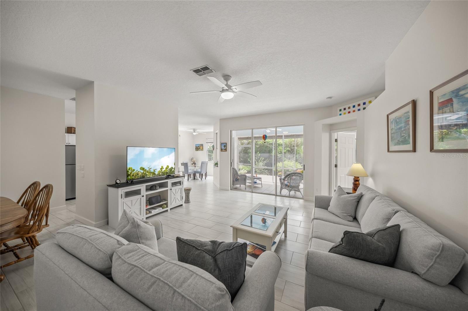 FOREST OAKS - Residential