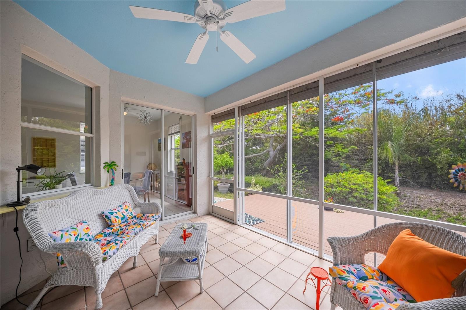 FOREST OAKS - Residential