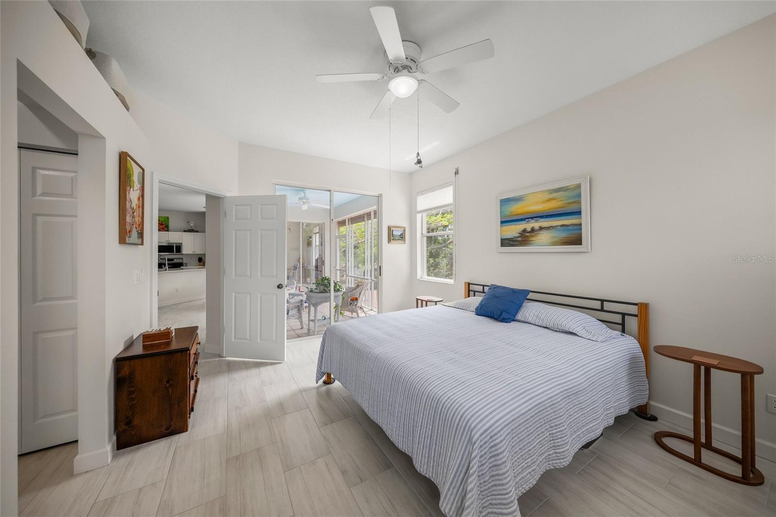 FOREST OAKS - Residential