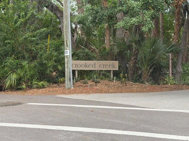 FOREST OAKS - Residential