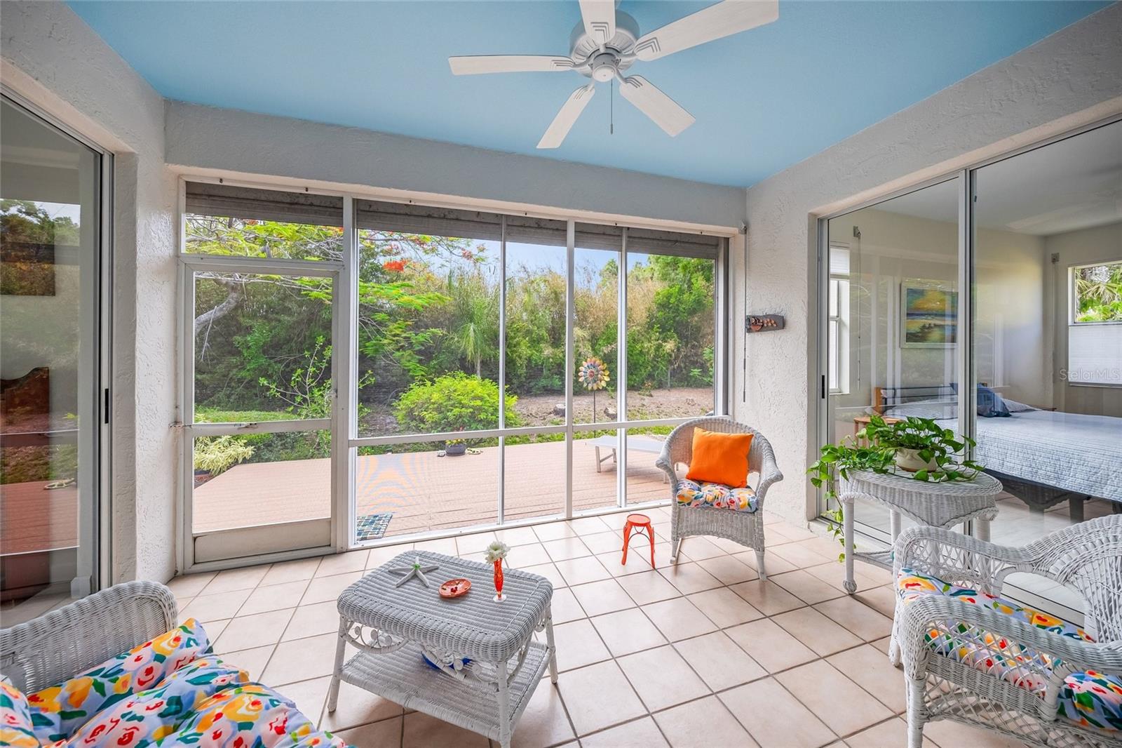 FOREST OAKS - Residential
