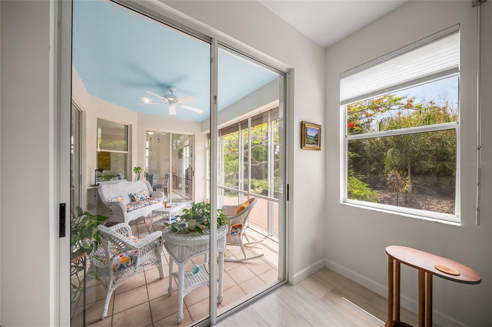 FOREST OAKS - Residential
