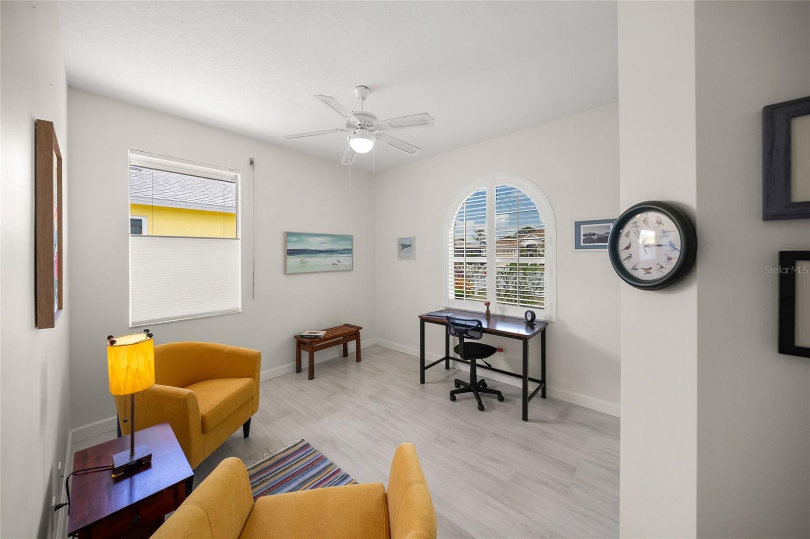 FOREST OAKS - Residential