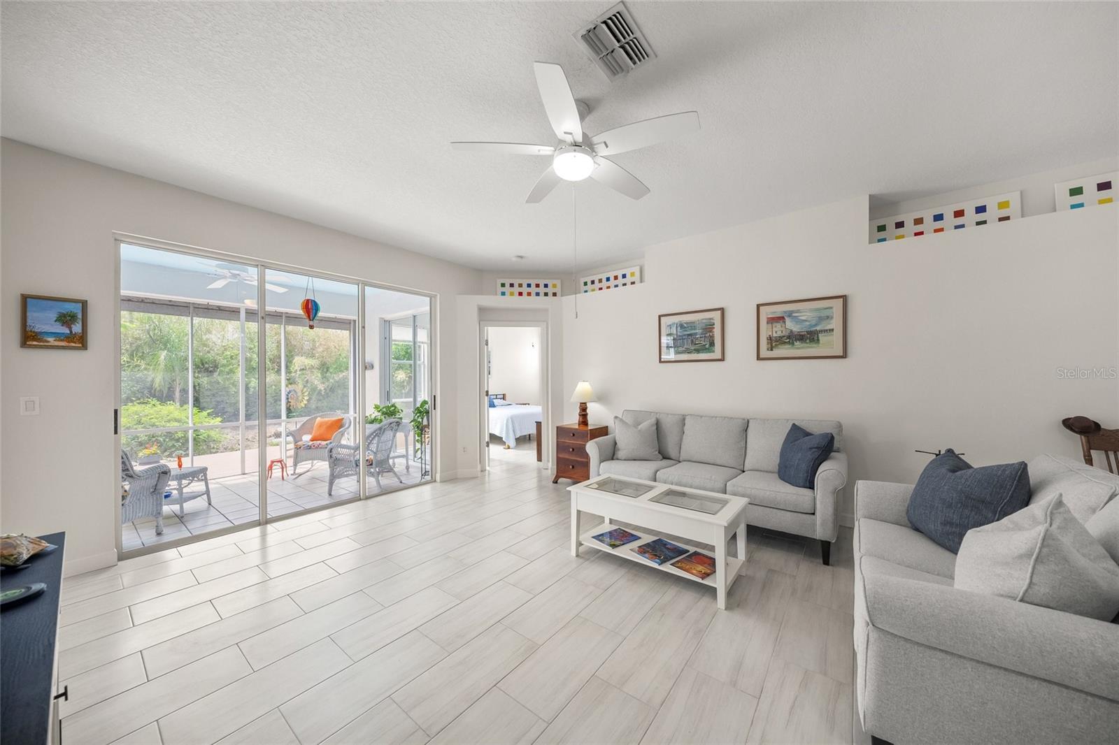 FOREST OAKS - Residential
