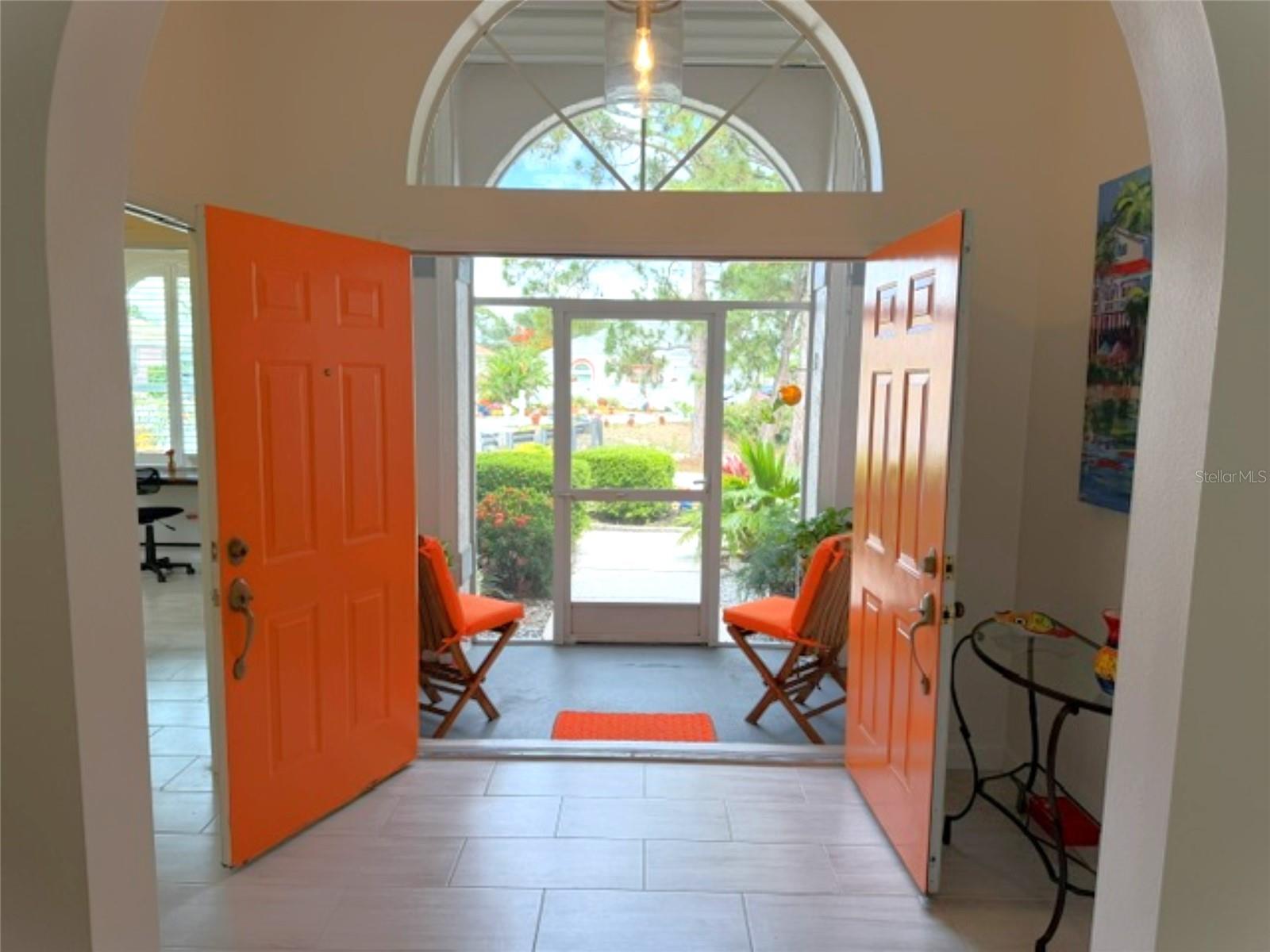 FOREST OAKS - Residential