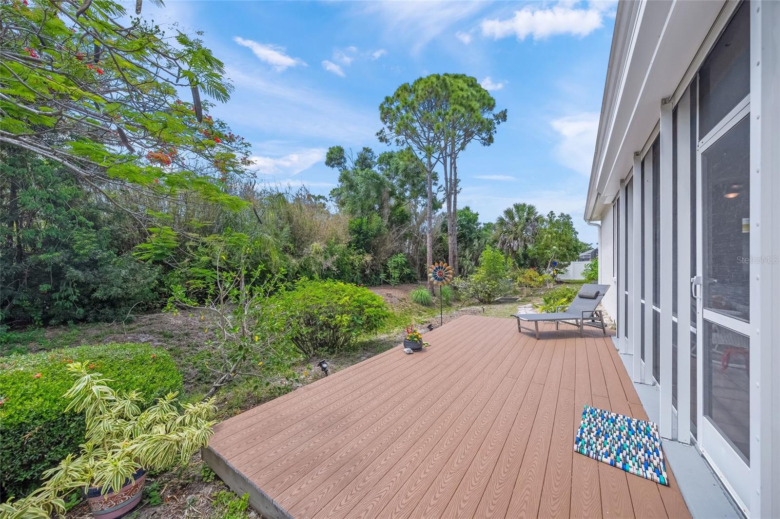 FOREST OAKS - Residential
