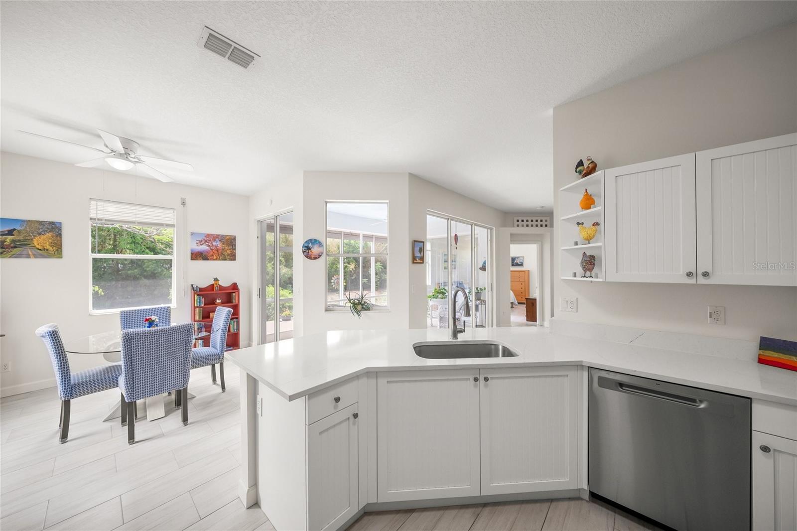 FOREST OAKS - Residential