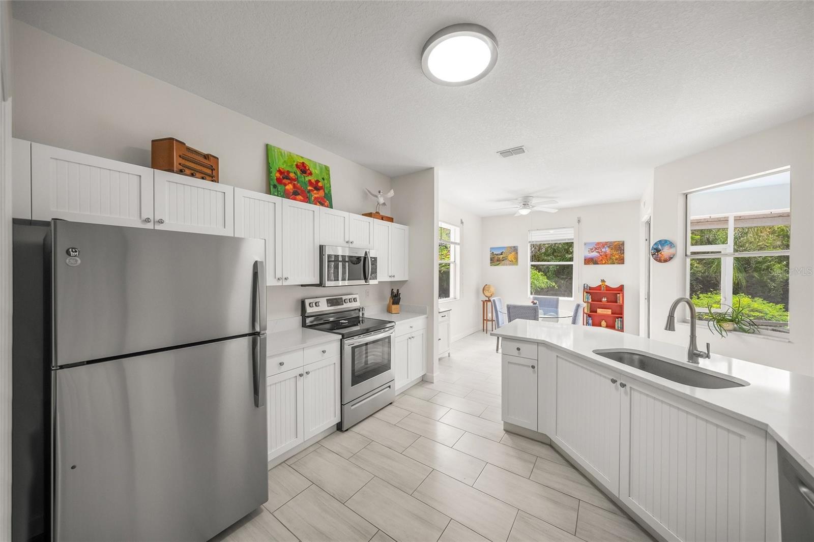 FOREST OAKS - Residential