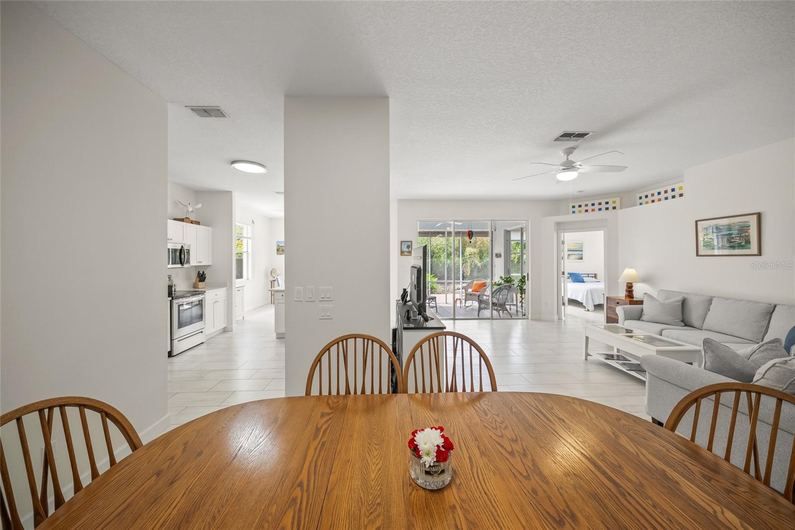 FOREST OAKS - Residential