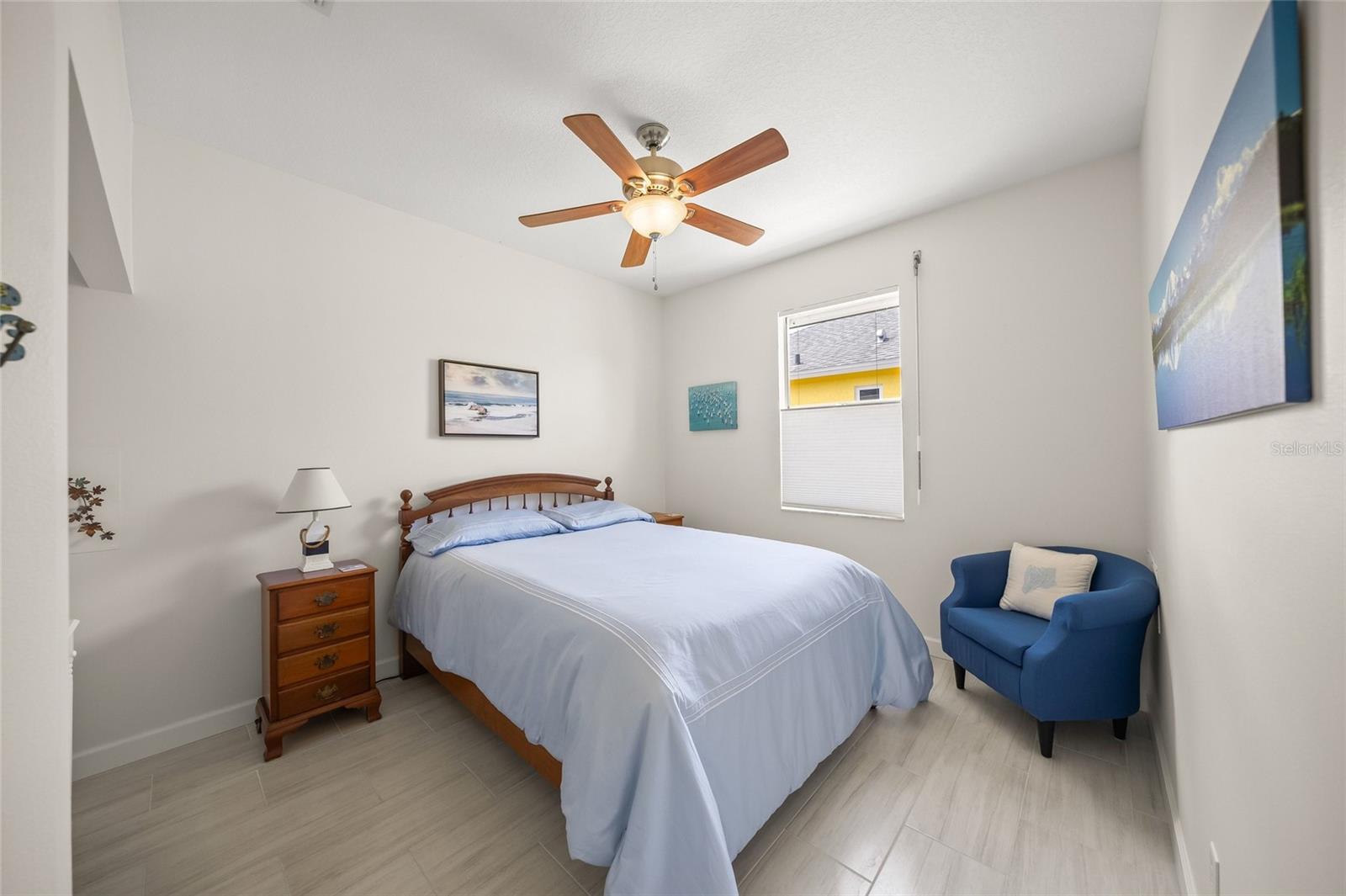 FOREST OAKS - Residential