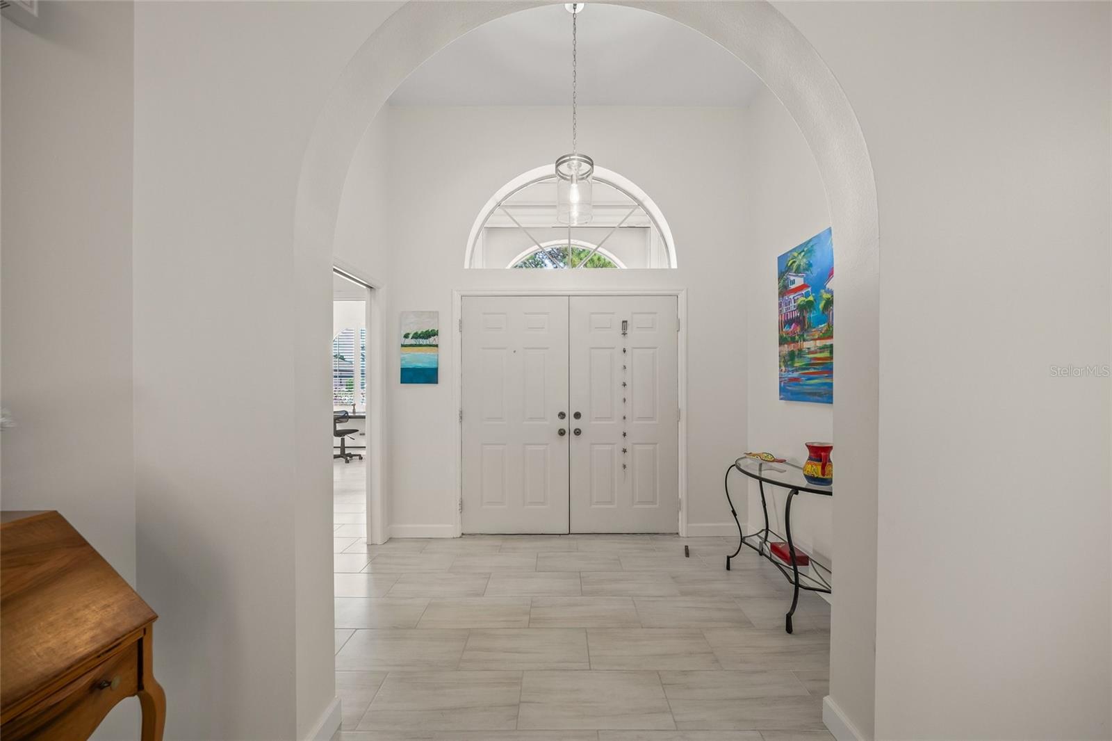 FOREST OAKS - Residential