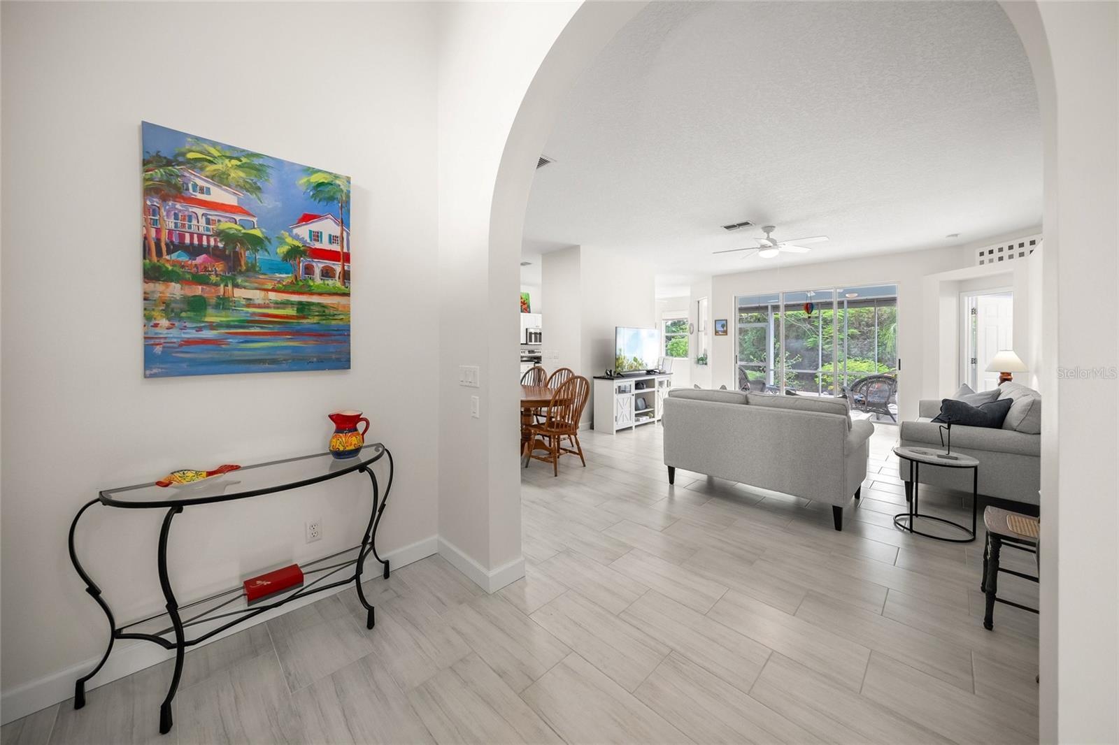 FOREST OAKS - Residential