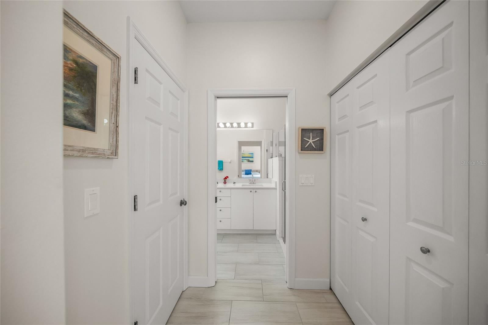 FOREST OAKS - Residential