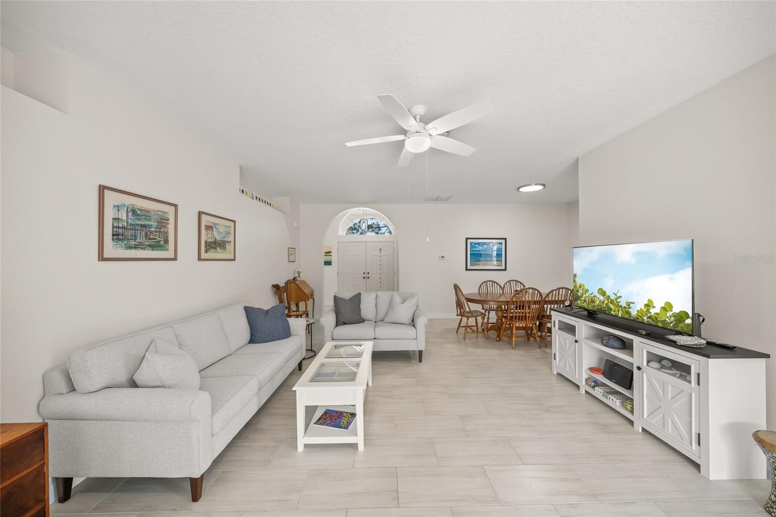 FOREST OAKS - Residential