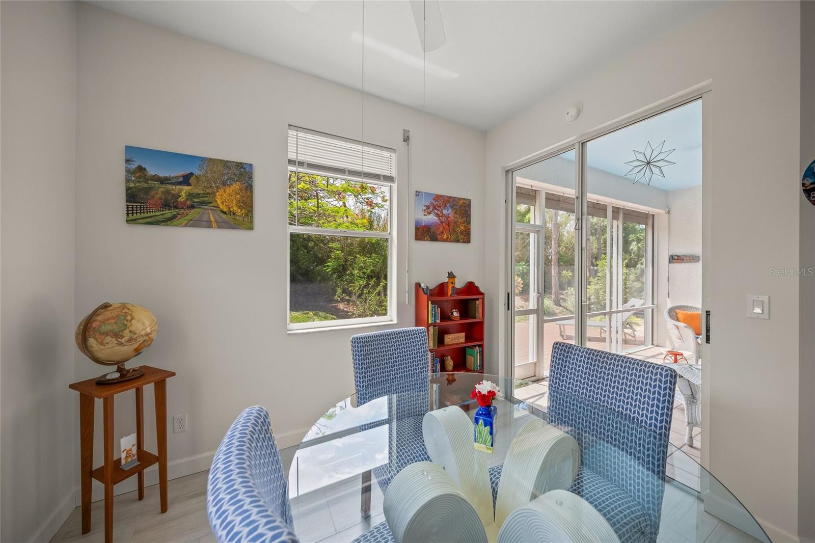 FOREST OAKS - Residential