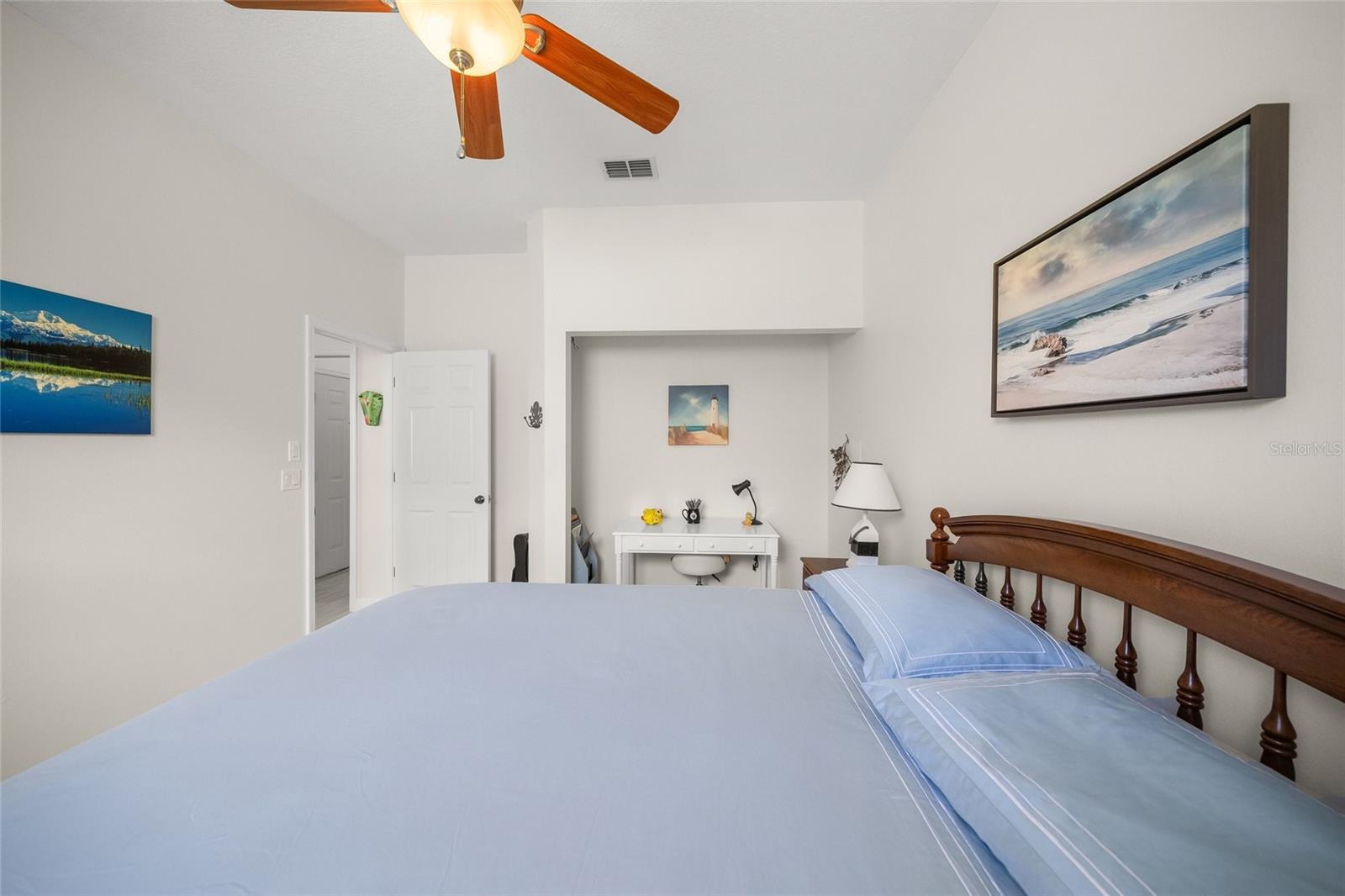 FOREST OAKS - Residential