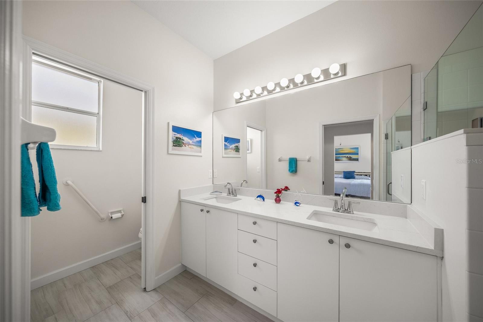 FOREST OAKS - Residential