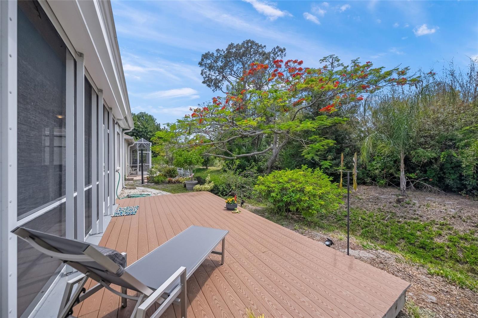FOREST OAKS - Residential