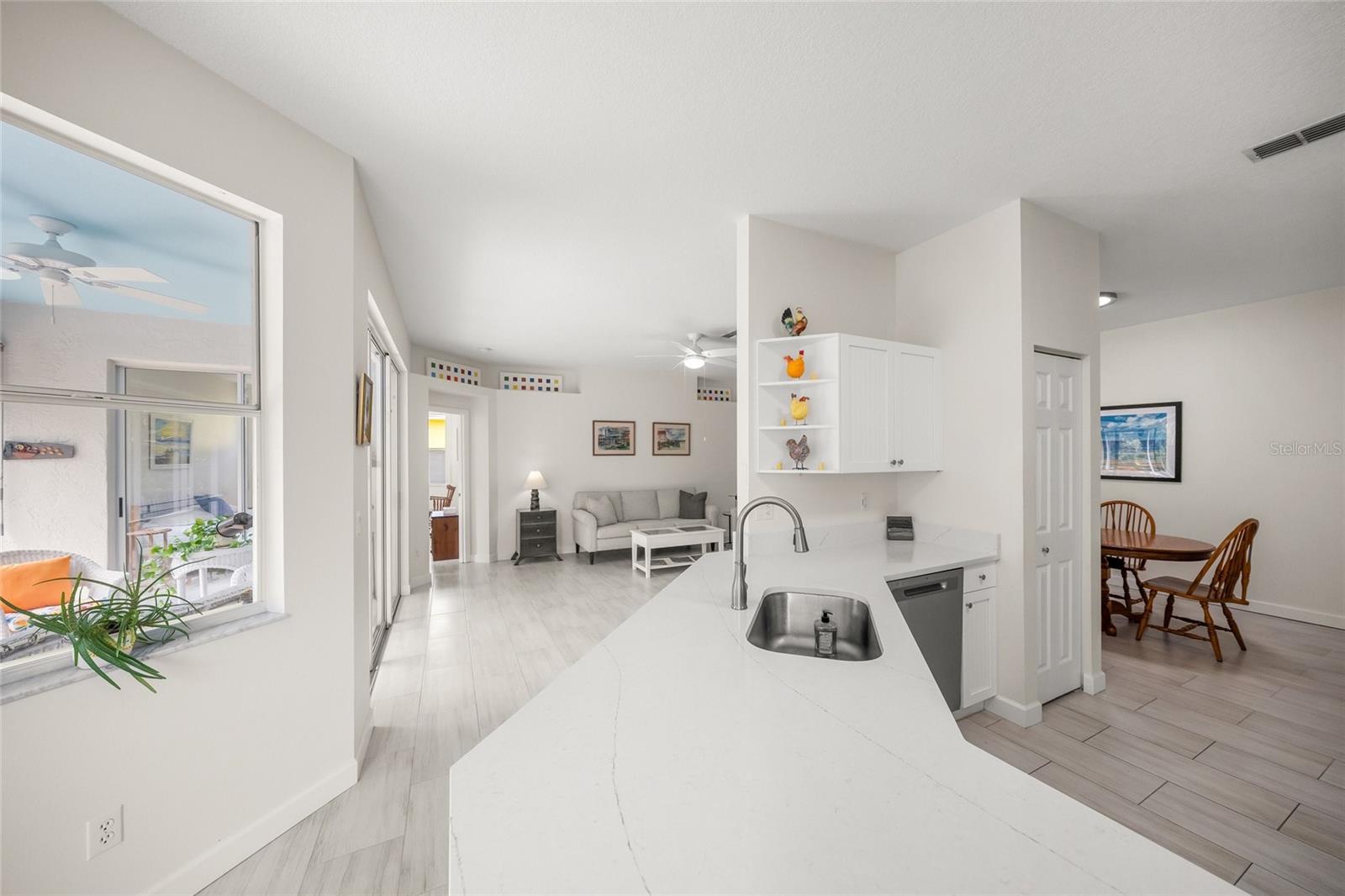 FOREST OAKS - Residential