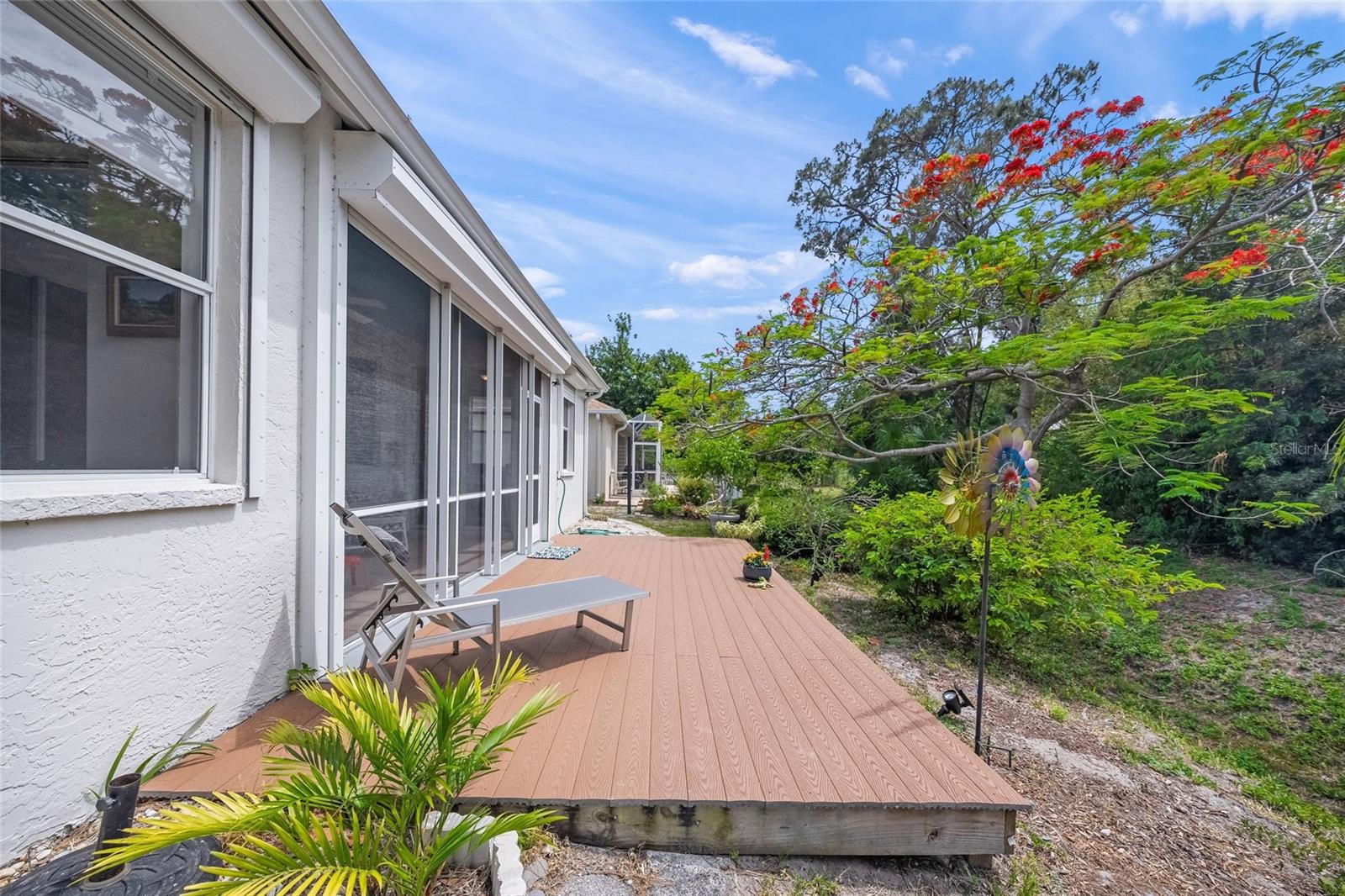 FOREST OAKS - Residential
