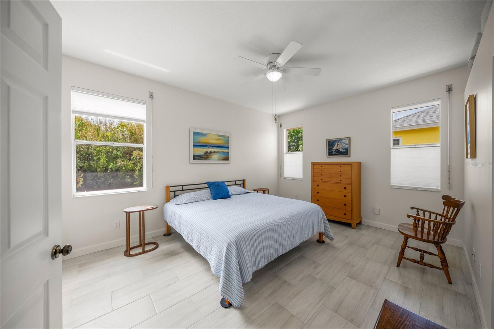 FOREST OAKS - Residential