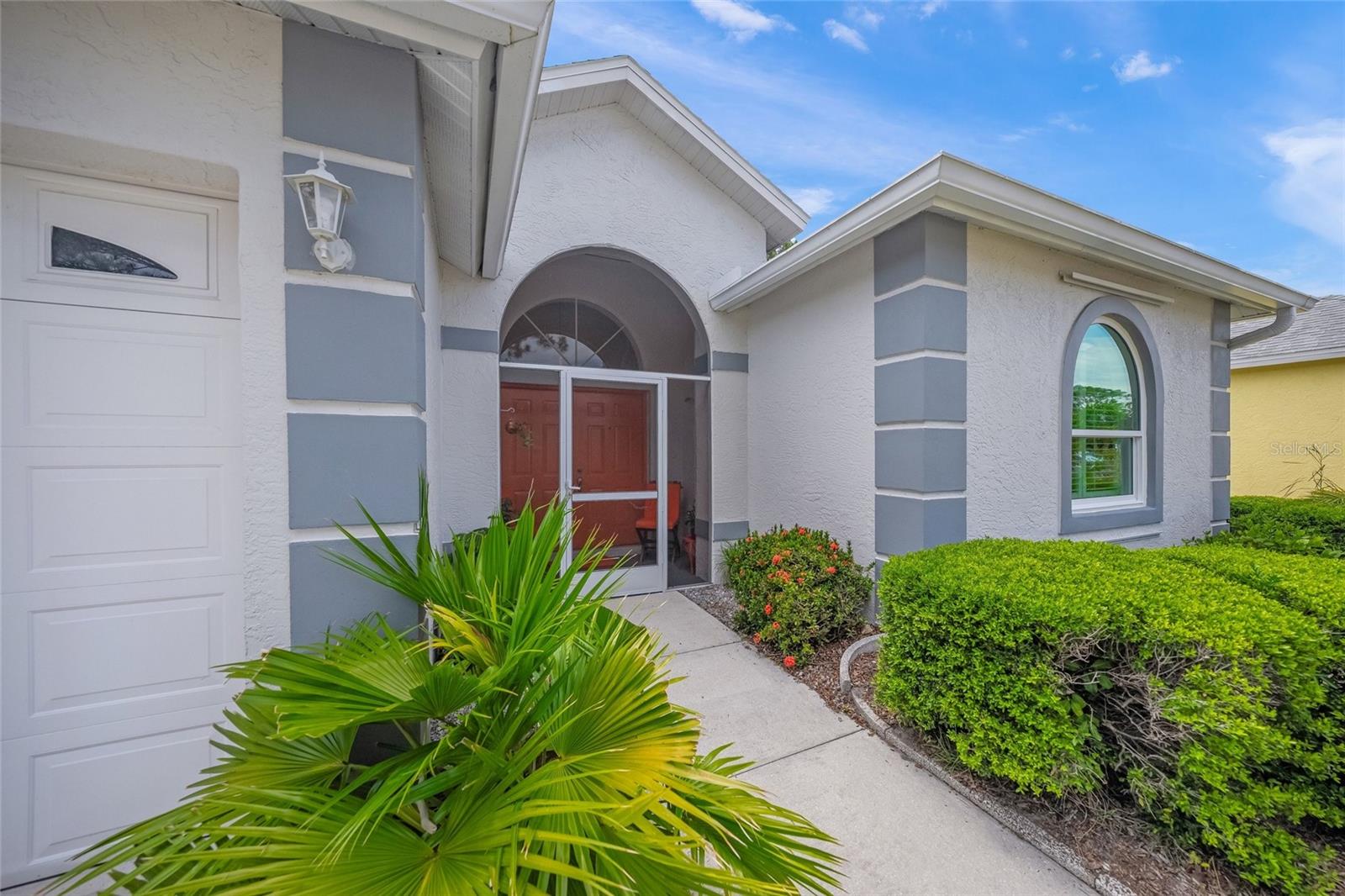 FOREST OAKS - Residential