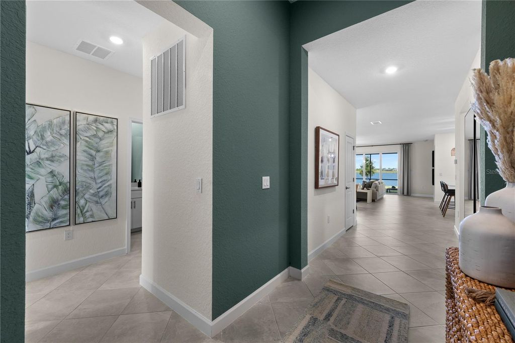Photo of 8134 Shore Lake Drive, Englewood, FL 34224 (MLS # A4649554)
