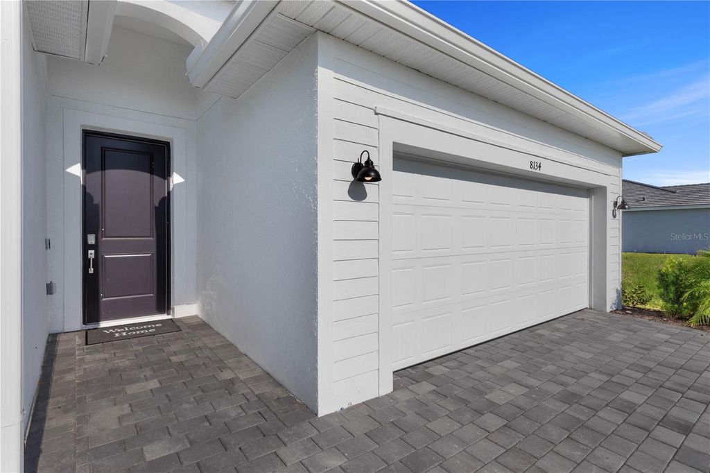 Photo of 8134 Shore Lake Drive, Englewood, FL 34224 (MLS # A4649554)