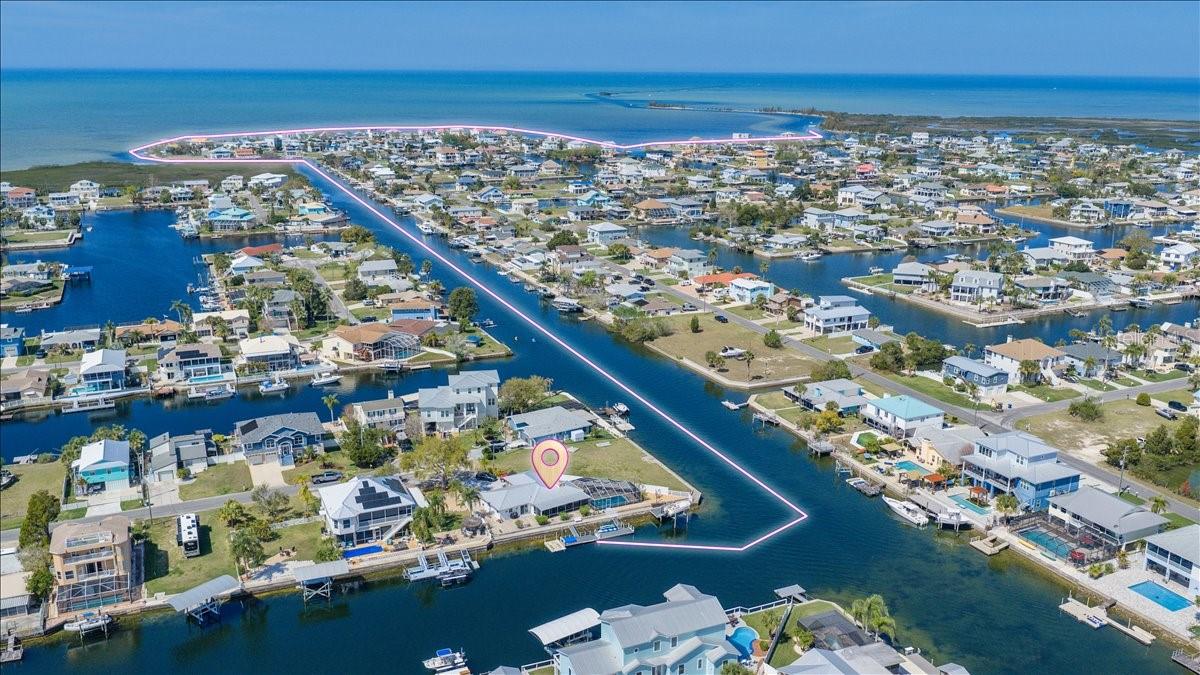 HERNANDO BEACH - Residential