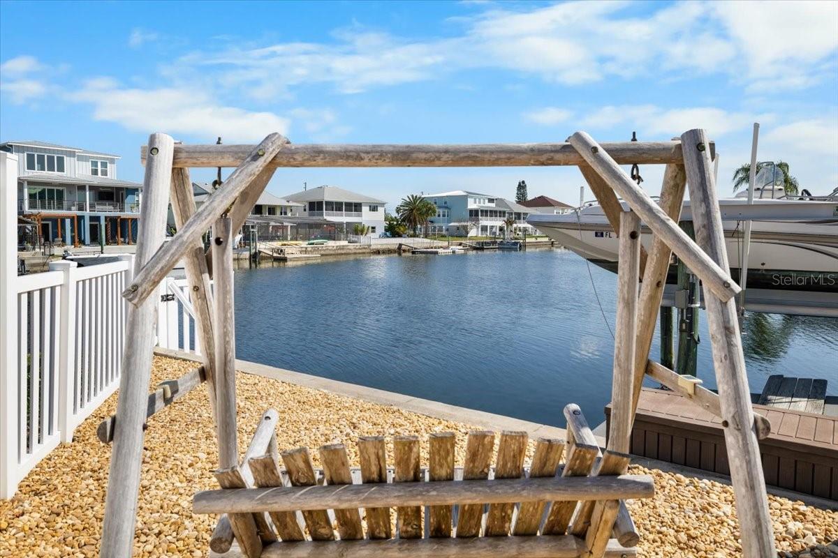 HERNANDO BEACH - Residential