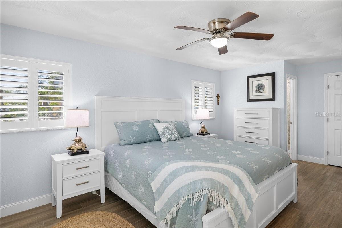 HERNANDO BEACH - Residential