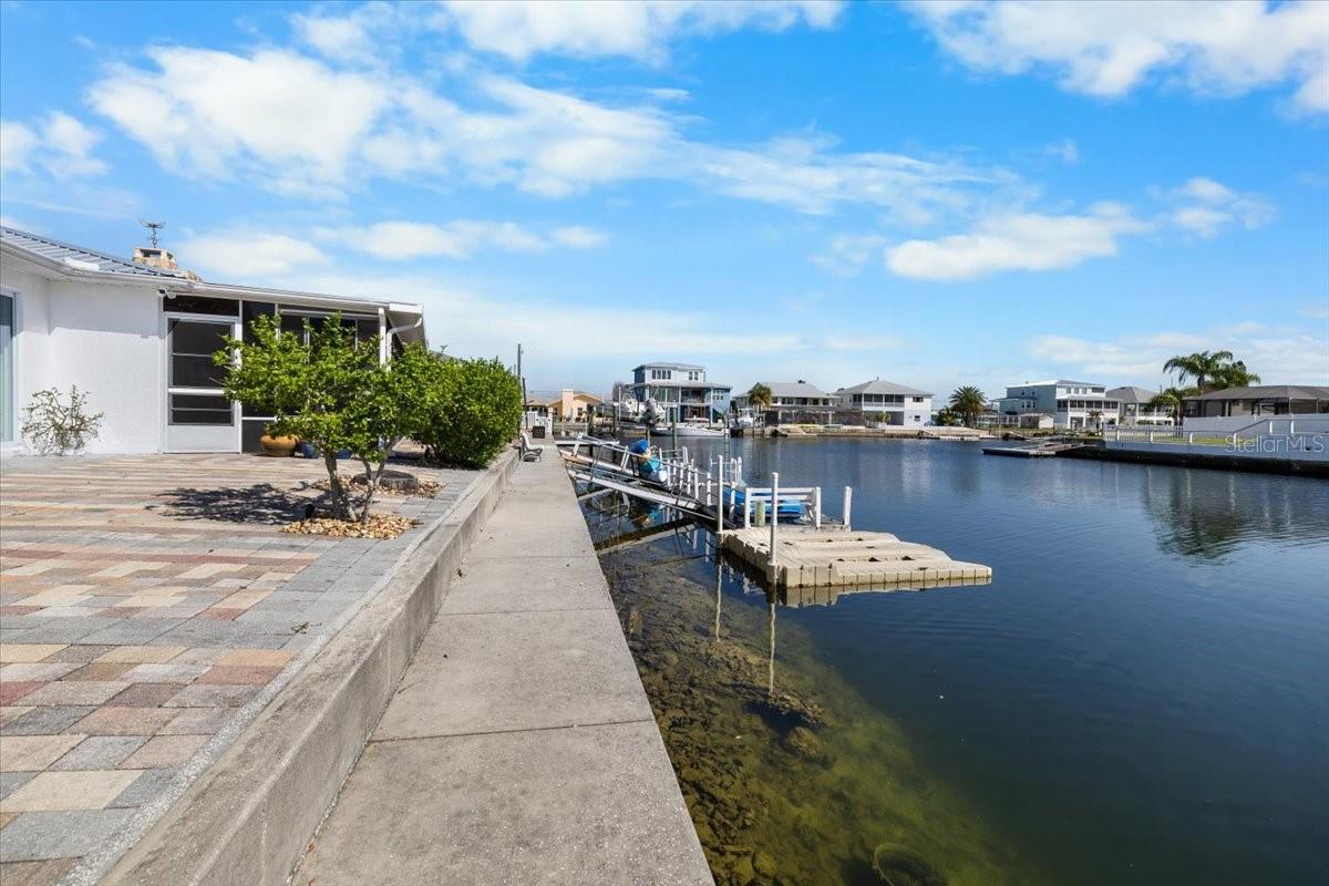 HERNANDO BEACH - Residential